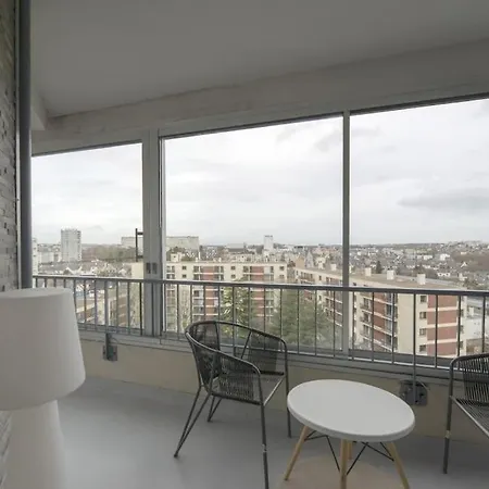 Appartement L'etoile *