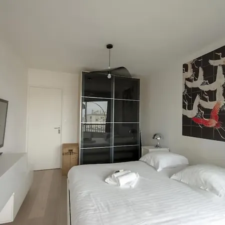 Appartement L'etoile
