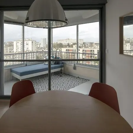 L'etoile * Rennes