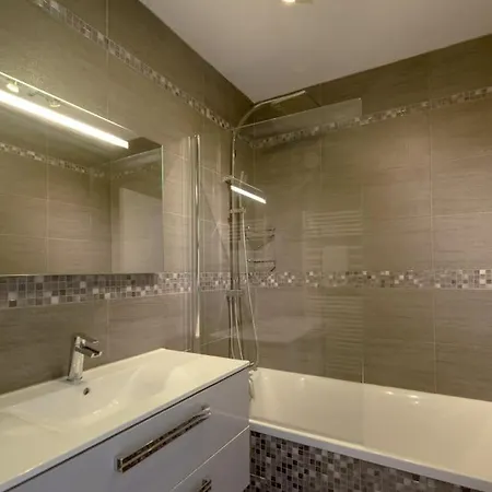 Appartement L'etoile Rennes