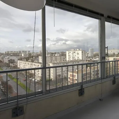 L'etoile Appartement